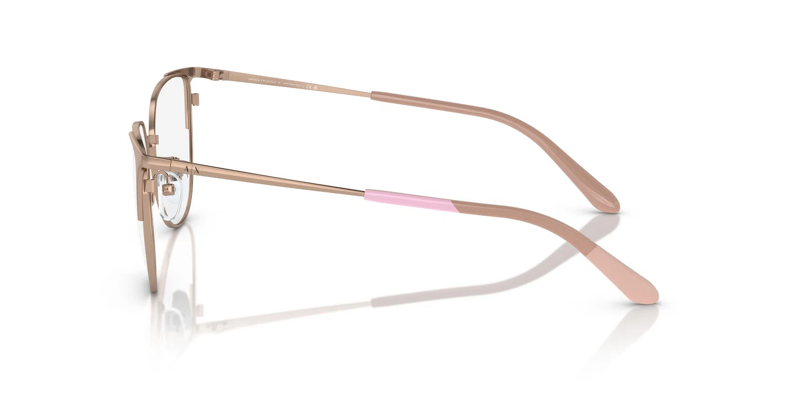 Armani Exchange 1058 Eyeglasses - view 11
